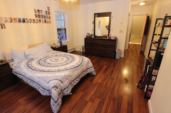 Foto del edificio - 414 Western Ave