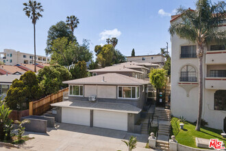 Building Photo - 7127 Ramsgate Ave