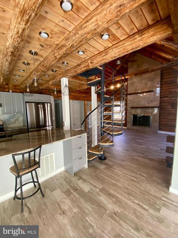 Foto del edificio - 112 England Run Ln