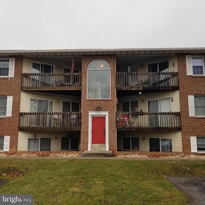 2712 Lisburn Rd Unit 102, Camp Hill, PA 17011 Apartment for Rent in