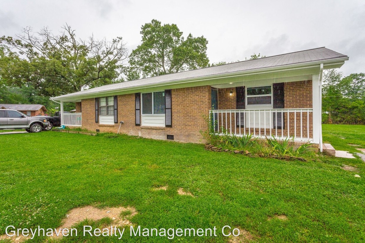 Primary Photo - 4714 Metro Park Ln