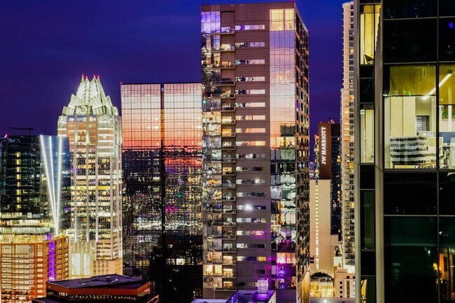 Foto del edificio - 202 Nueces St