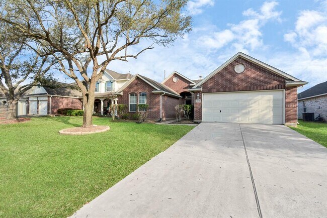 Foto del edificio - 14126 Silver Glade Ln