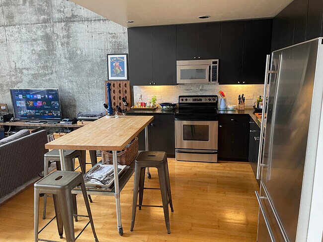 Foto del edificio - 311 Oak St