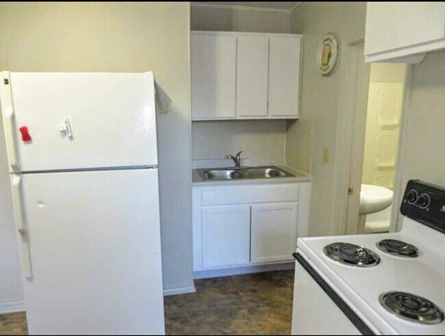 Foto del edificio - 901 S 10th Ave