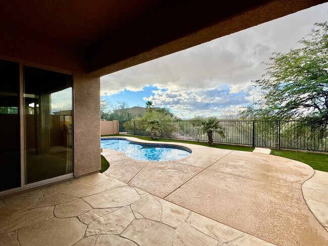 Foto del edificio - 13743 N High Mountain View Pl