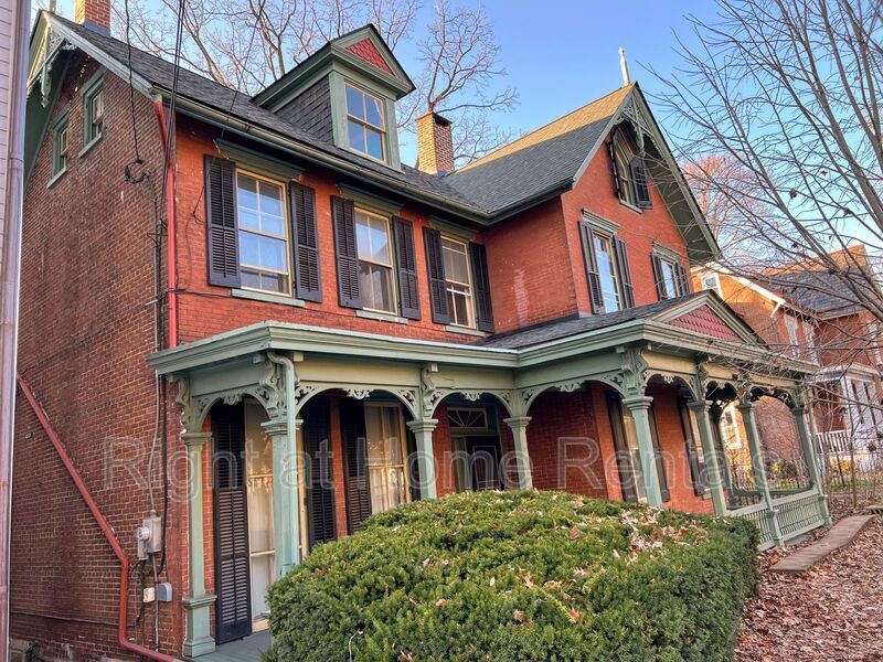 718 Cattell St Unit Apartment 1 first floor, Easton, PA 18042 Condo