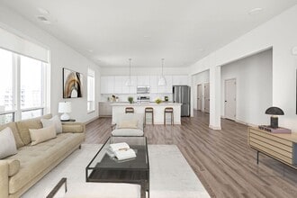 Interior Photo - L’Etoile Apartments