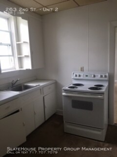 Foto del edificio - Updated one bedroom close to everything!!