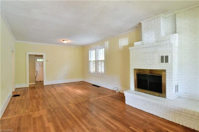 Foto del edificio - 3/1 House for Rent