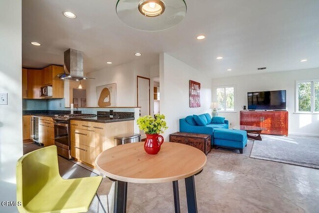 Foto del edificio - 4882 Hartwick St