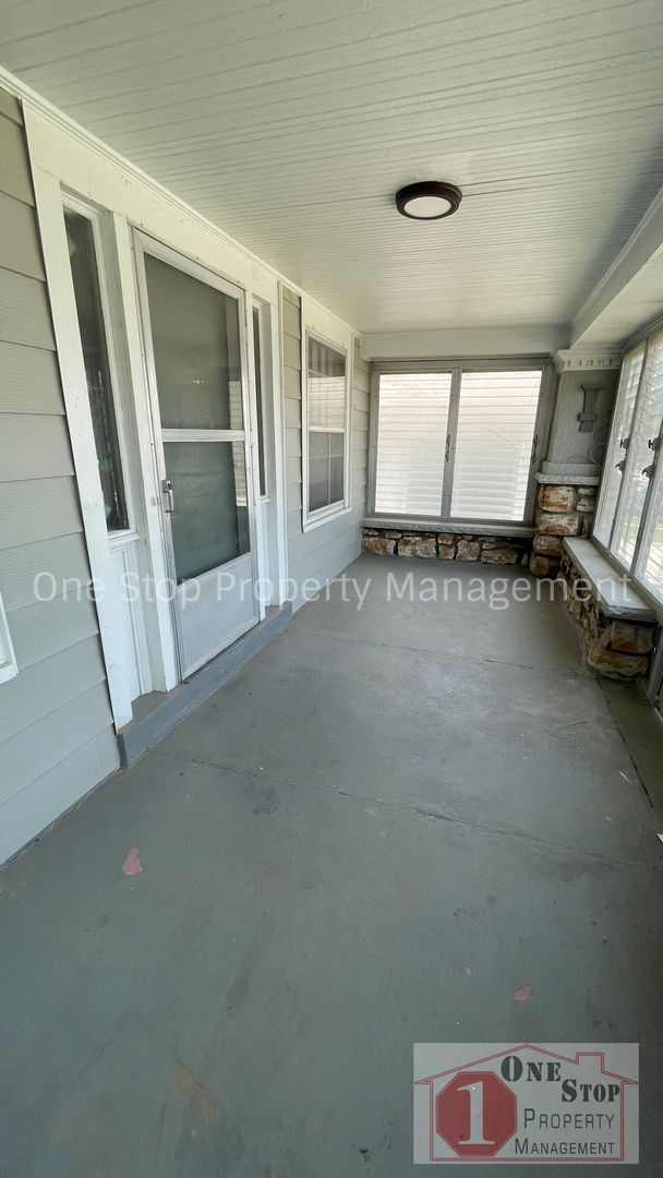 Foto del edificio - 3 Bedroom 1.5 Bathroom home in Kansas City!
