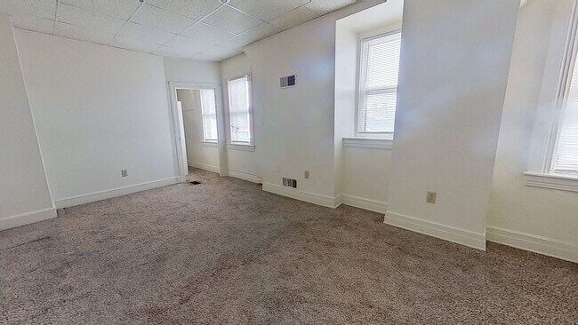 Foto del edificio - Unique One Bedroom in York City