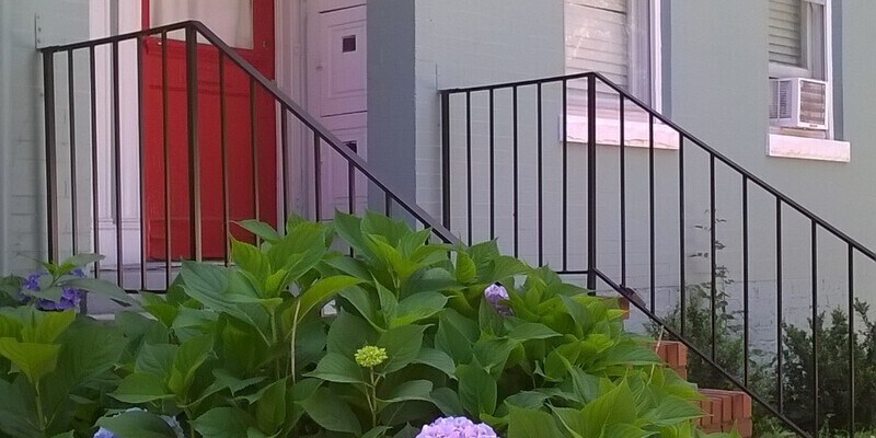 Primary Photo - 201 Mulberry St