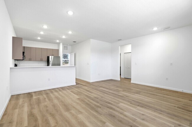 Interior Photo - Venture Apartments
