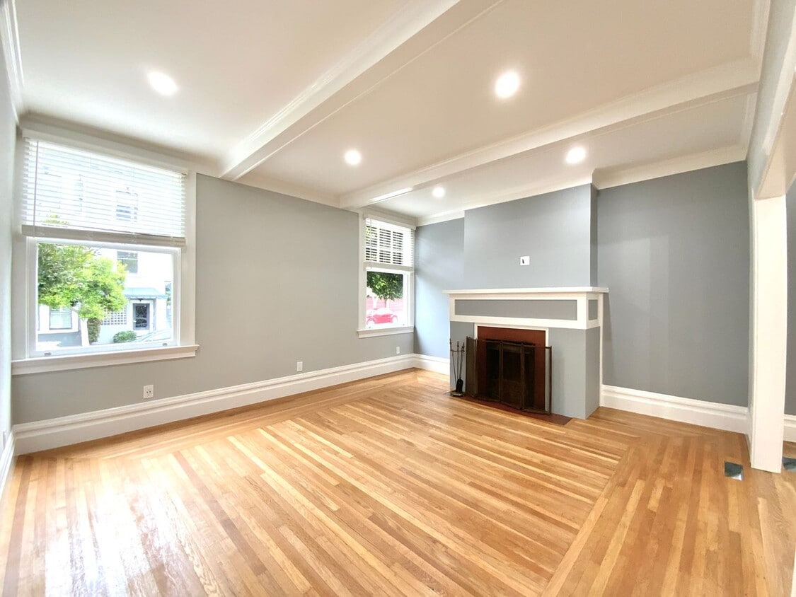 Primary Photo - FULLY REMODELED 2BR/1BA. Dishwasher! Laund...