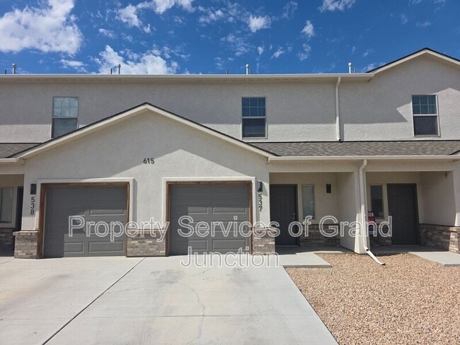 Building Photo - 615 Canyon Vista Way