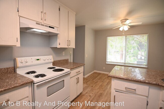 Foto del edificio - 3 br, 2 bath House - 2583 Gimelli Way #74