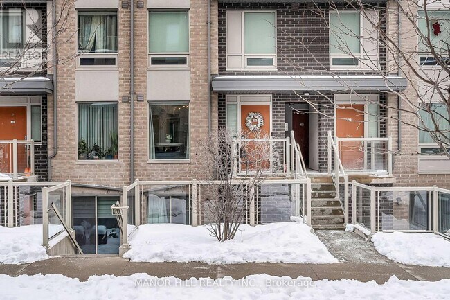 Photo du bâtiment - 7 Applewood Ln