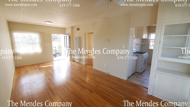 Building Photo - 4856 Lotus St