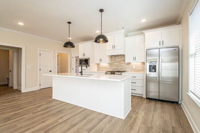Foto del edificio - Newer Construction Home, WLR