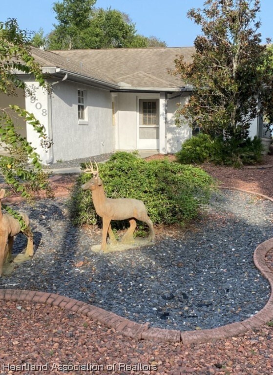 3908 Mandarin Rd, Sebring, FL 33875 Townhome Rentals in Sebring FL