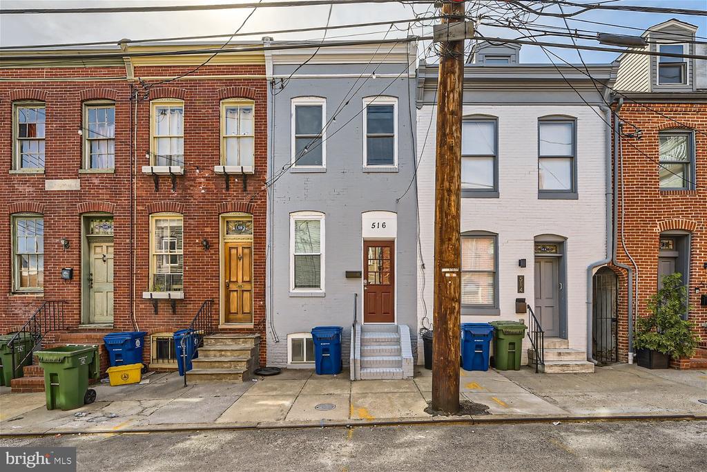 Foto principal - 516 S Dallas St