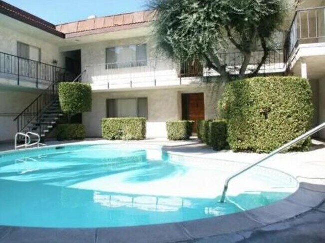 Foto del edificio - Villa Zapata Apartments