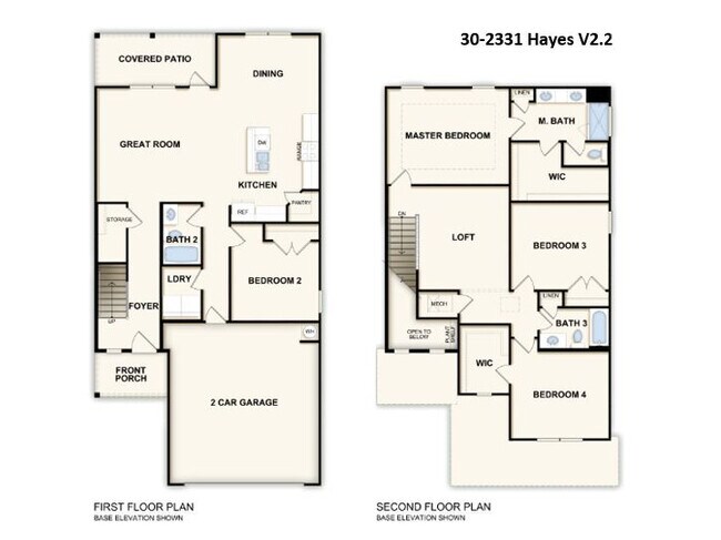 Building Photo - 2126 Saffron Walden Dr