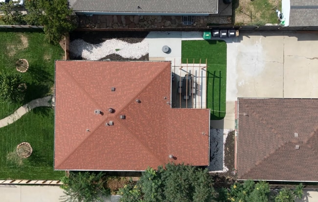 Building Photo - 4431 Fillmore St