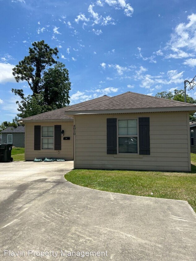 Primary Photo - 3 br, 2 bath House - 4006 Kirkman St.