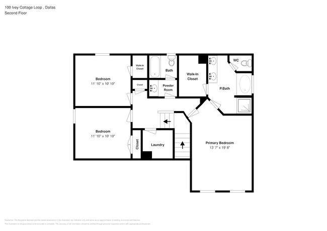 Foto del edificio - 100 Ivey Cottage Loop