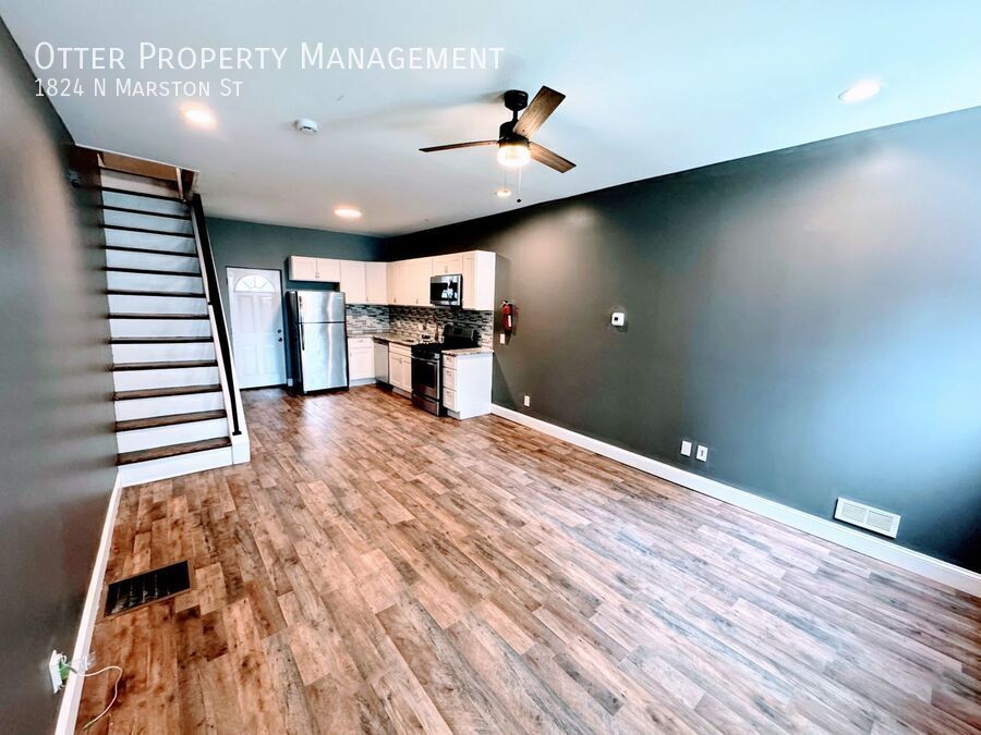 Primary Photo - 1824 N Marston St