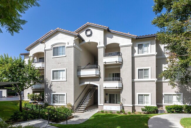 Foto del edificio - Cortesia at Rancho Santa Margarita