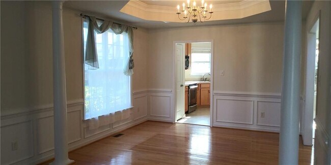 Building Photo - 4107 Overridge Dr