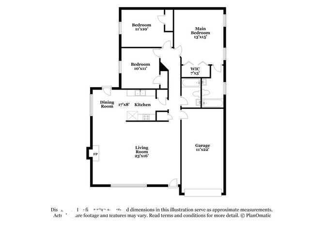 Building Photo - 426 Cedar Park Cir