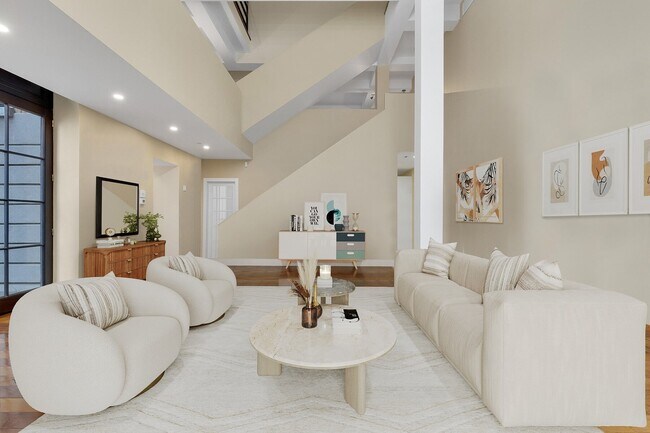 Photo du bâtiment - 4760 The Boulevard