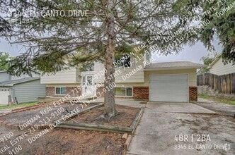 Building Photo - 3345 El Canto Dr