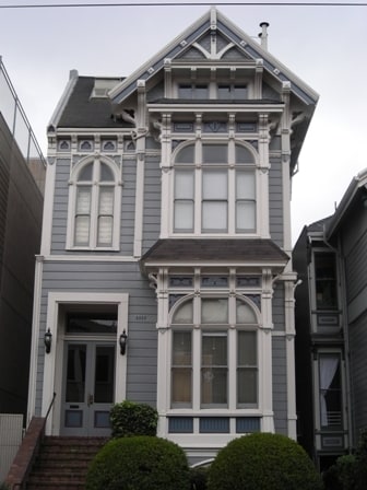Primary Photo - 2525 Fillmore St