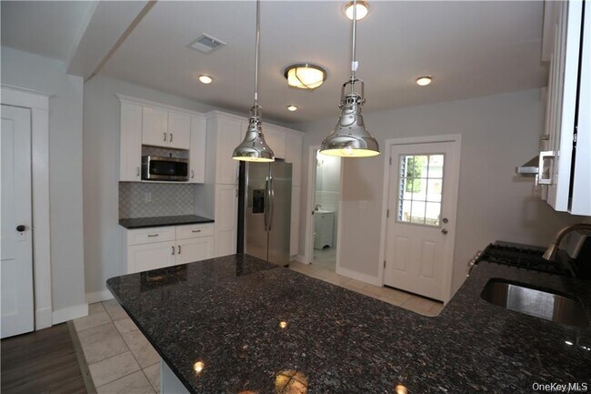 Foto del edificio - 6 Catherine St