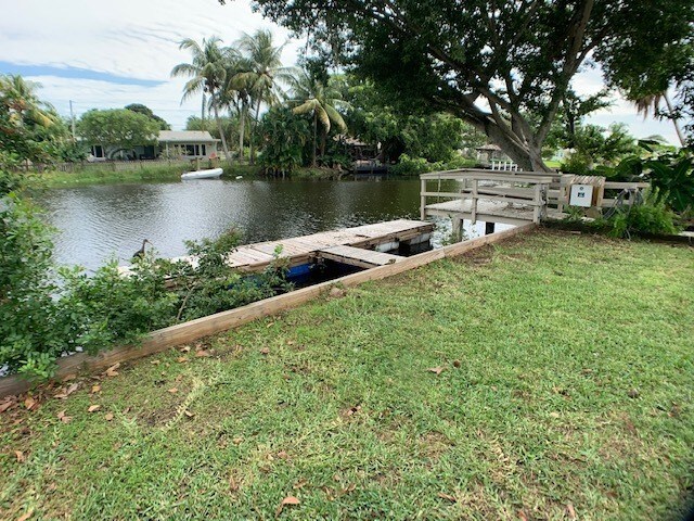 Building Photo - Waterfront with Dock in Delray Beach