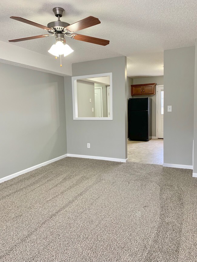 106 Sango Place Villas Dr, Clarksville, TN 37043 Townhouse for Rent