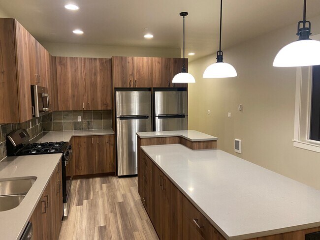 Foto del edificio - 1032 NW 23rd St