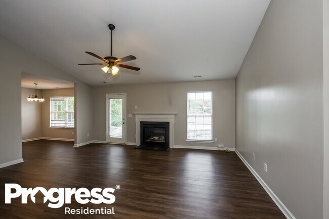 Building Photo - 7515 Saddle Trail Ln