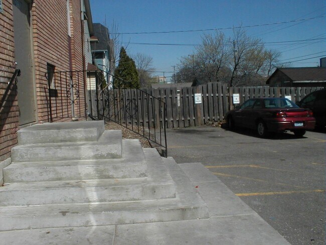 Foto del edificio - 3117 15th Ave S
