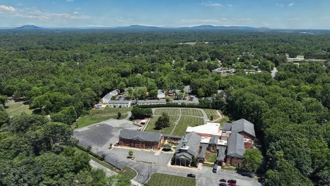  - Loxley Chase Apartments