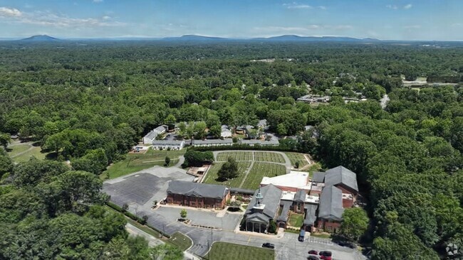  - Loxley Chase Apartments