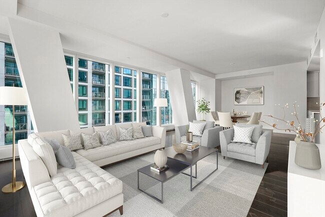 Foto del edificio - 150 Seaport Blvd