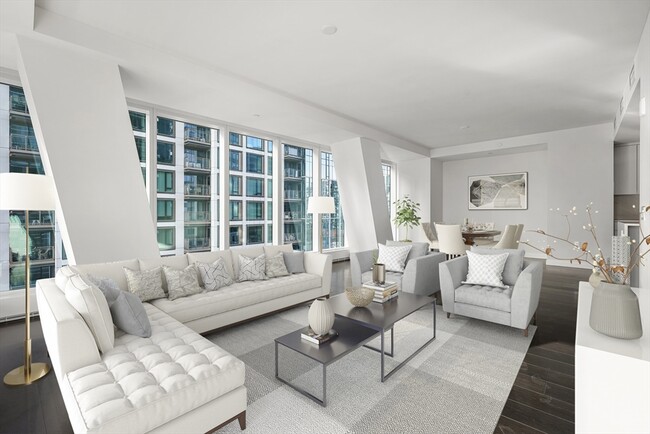 Building Photo - 150 Seaport Blvd