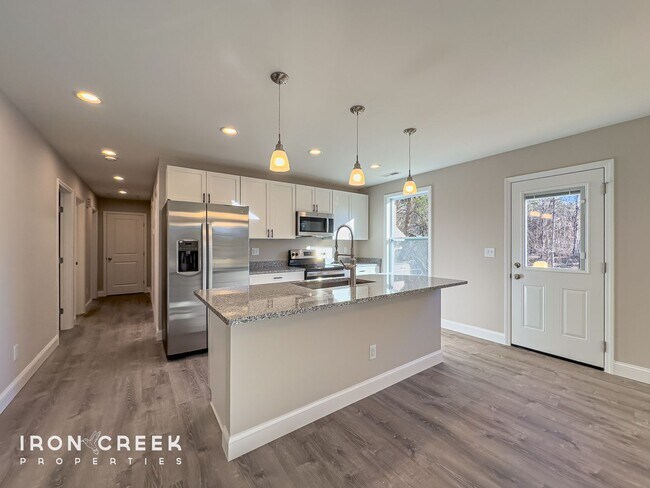 Building Photo - Charming New Construction Home in Candler